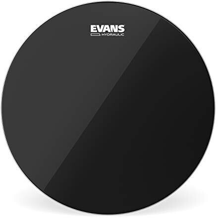 Evans Hydraulic Black 22"