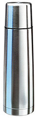 Isosteel Bouteille isotherme VA-9556Q 0,75 L