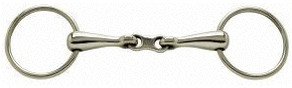 Pfiff Filet 2 anneaux 6345