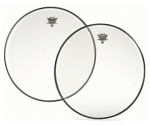REMO Clear Ambassador 11"