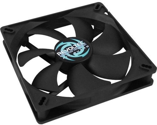 Revoltec AirGuard 140mm