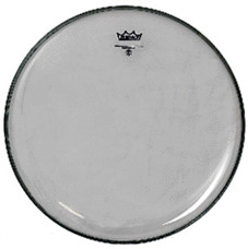 REMO Clear Emperor Bassdrum 20