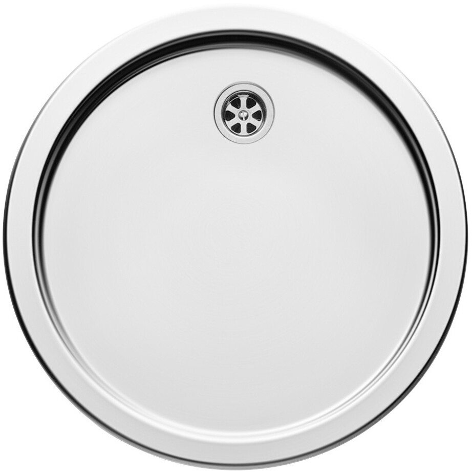 Pyramis CT Inox