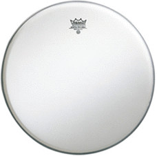 REMO Coated Diplomat 6"