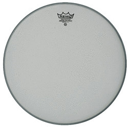 REMO Coated Diplomat 16
