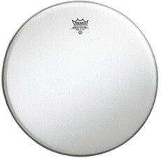 REMO Coated Diplomat 18"