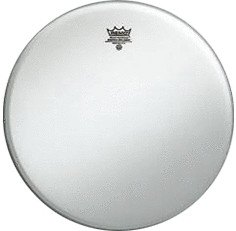 REMO Coated Ambassador 11
