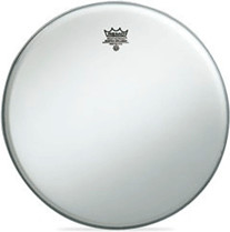 REMO Coated Ambassador Bassdrum 16