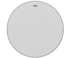 REMO Coated Ambassador Bassdrum 32"