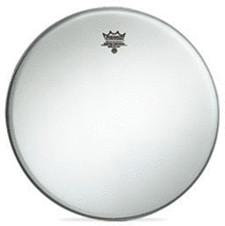 REMO Coated Emperor Bassdrum 20