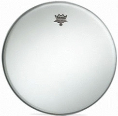 REMO Coated Emperor Bassdrum 26