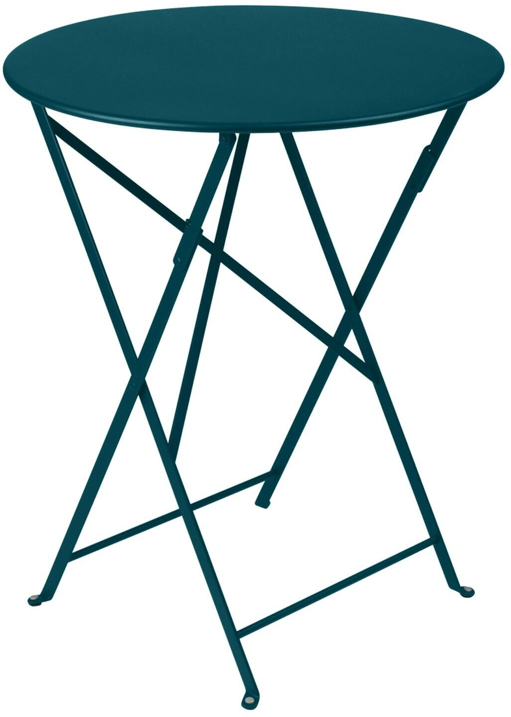 Fermob Table ronde pliante Bistro (60 cm)