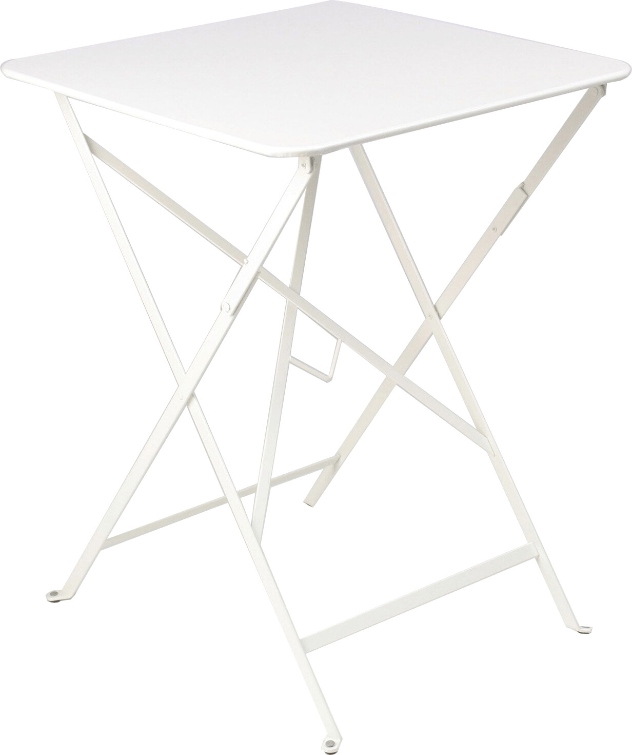 Fermob Table pliante Bistro 57 x 57cm