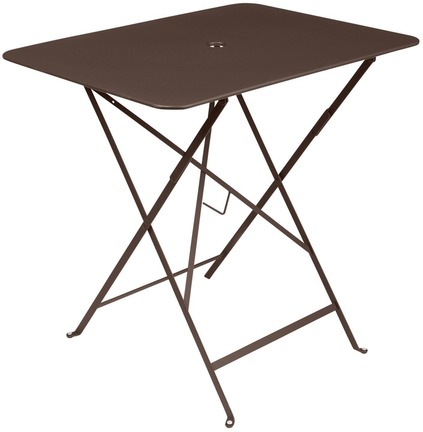 Fermob Table pliante Bistro (77x57cm)