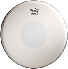 REMO Coated Emperor X 12"