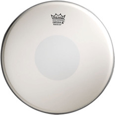 REMO Coated Emperor X 12
