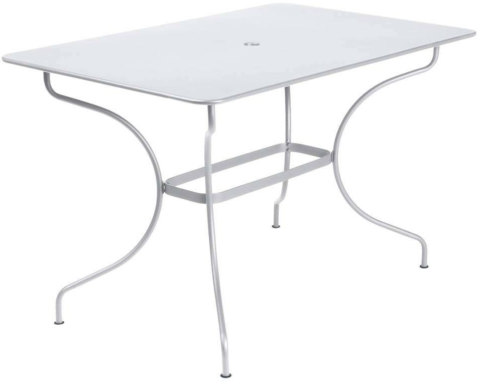Fermob Table rectangulaire Opéra 117x77cm (0941)