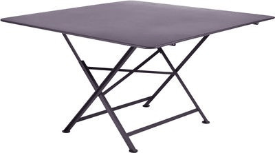 Fermob Table Cargo (130 x 130 cm)