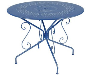 Ø 117 cm Montmartre table, outdoor furniture