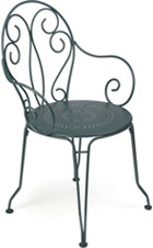 Fermob Fauteuil Montmartre