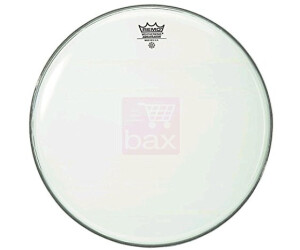 REMO Smooth White Ambassador 6"