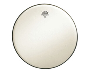 REMO Suede Ambassador 15"