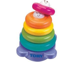 TOMY Play to Learn - Happy Stack