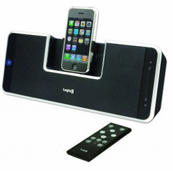Logic 3 i-Station27 Rotate