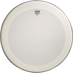 REMO Suede Powerstroke 3 Bassdrum 20