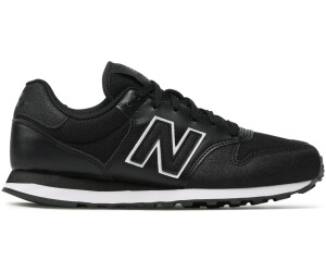 New balance 500 mujer Negro online