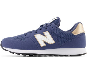 New balance sale 500 Amarillo mujer