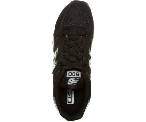 New balance 500 turquoise on sale
