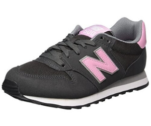 new balance gw500 bleu et rose