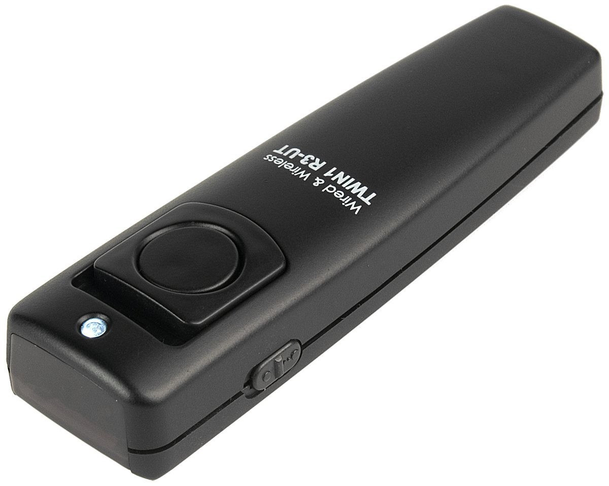Kaiser Seculine Twin1 R3-UTN