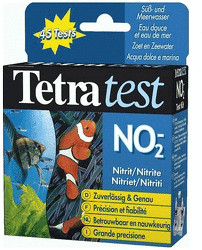 Tetra Tetratest Nitrit (NO2) 2 x 10 ml