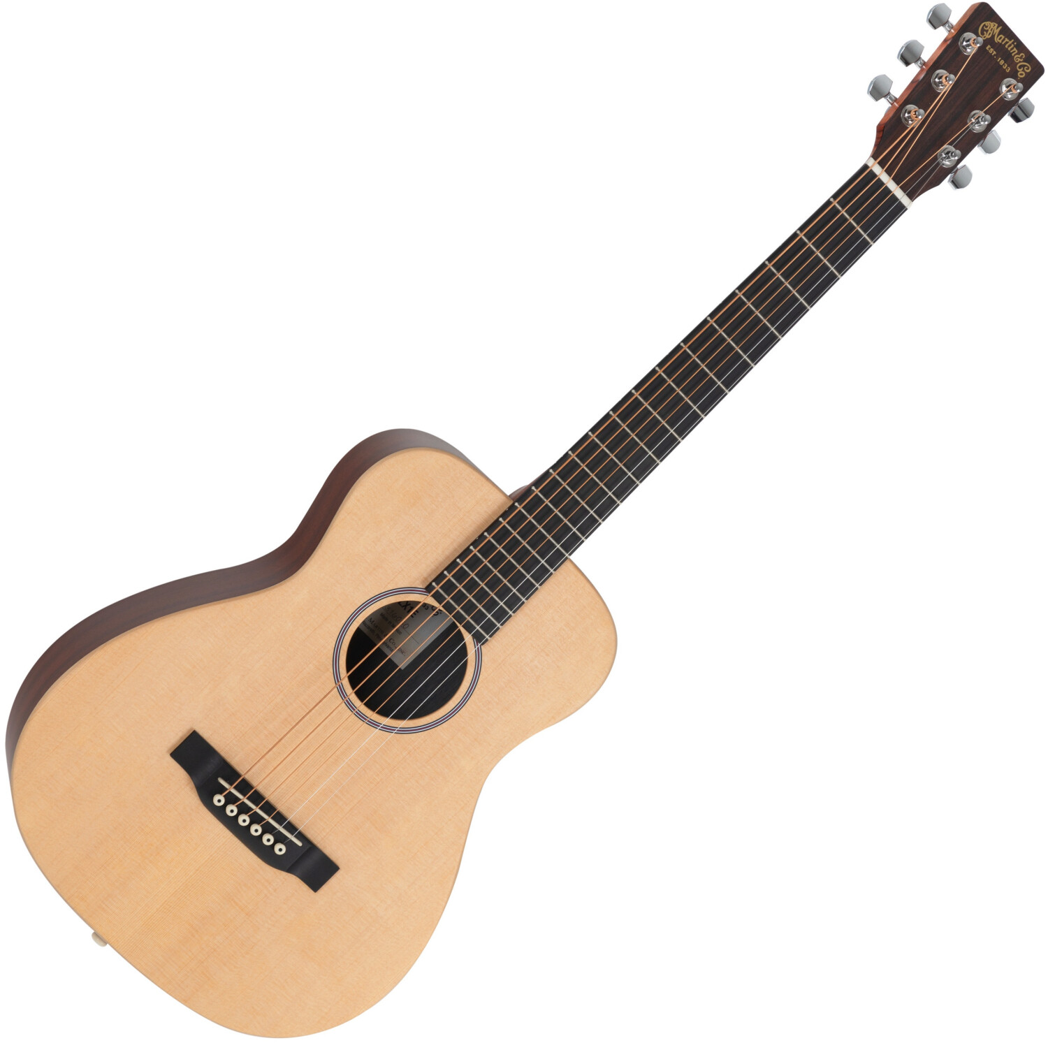 Martin Guitars LX1 E