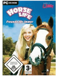 Horse Life: Amis pour la vie (PC)