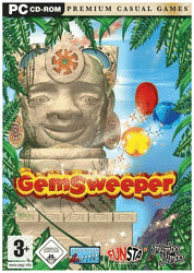 Gemsweeper (PC)