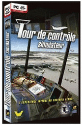 Wilco Tour de controle simulateur (PC)