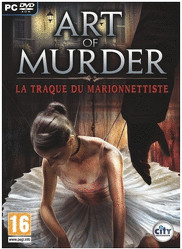 Art of Murder 2: La Traque du Marionnettiste (PC)