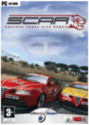SCAR: Squadra Corse Alfa Romeo (PC)