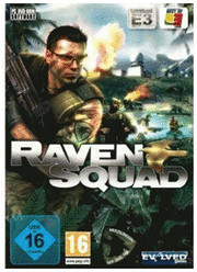 Raven Squad: Operation Hidden Dagger (PC)