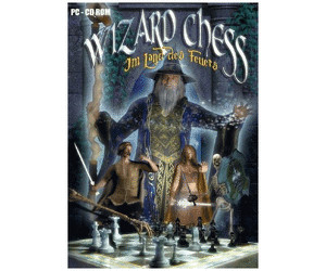 Wizard Chess (PC)