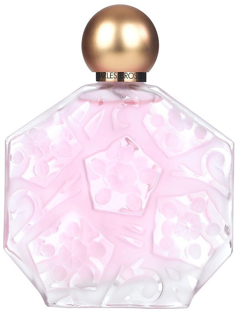 Jean-Charles Brosseau Fleurs D'Ombre Rose Eau de Toilette (100 ml)