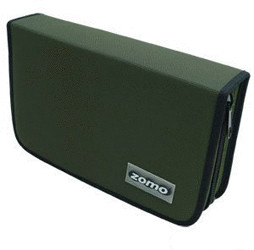 Zomo CD Medium Half