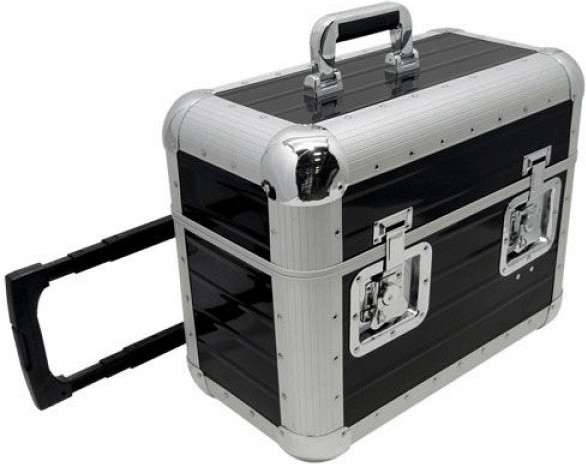 Zomo TP-70 XT Black