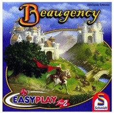 Beaugency Easy Play
