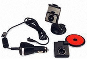 Garmin Kit support pour Nüvi 3xx