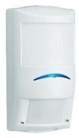 Bosch ISC-PPR1-W16