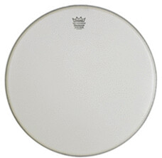REMO Renaissance Ambassador Bassdrum 20
